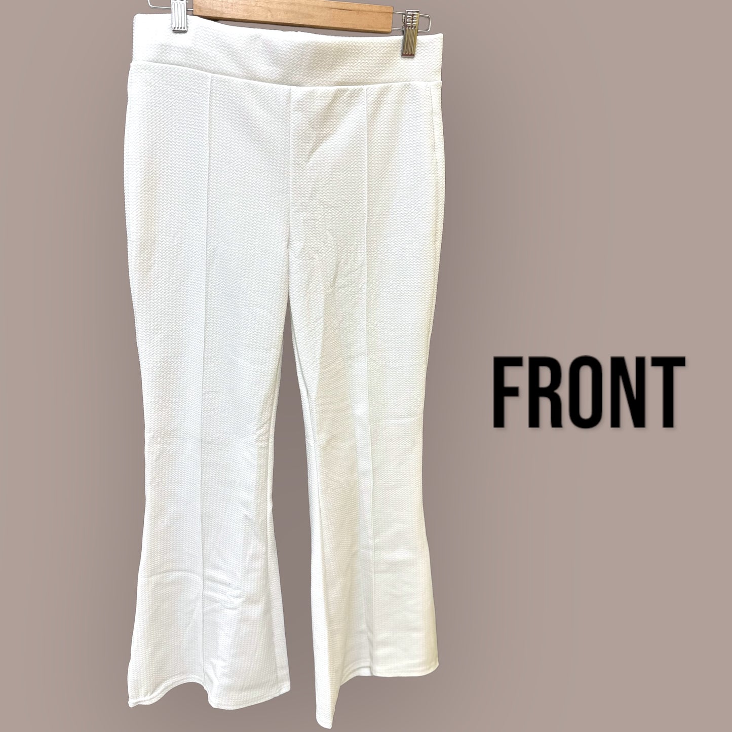 Bell Bottoms/Flare Pants